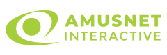 Amusnet Logo