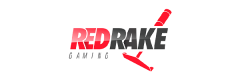 Red Rake Logo