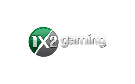 1X2 Gaming logo