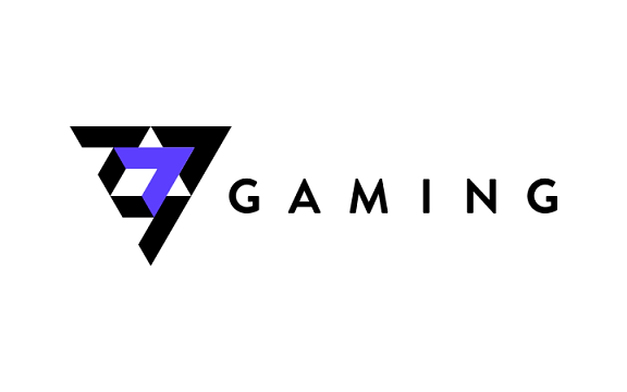 7777 Gaming logo