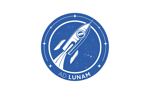 AdLunam logo
