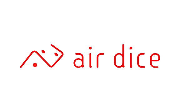 AirDice logo