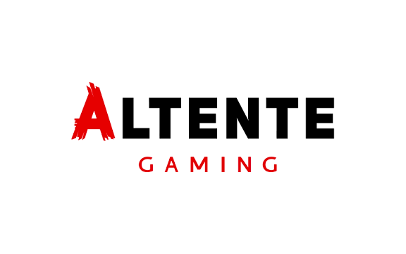 Altente Gaming logo
