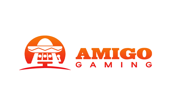 Amigo Gaming logo