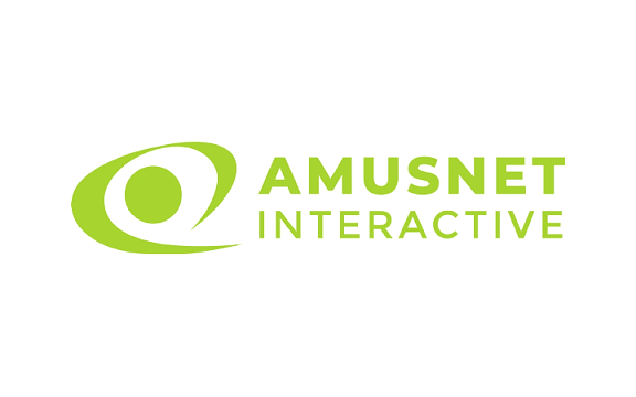 Amusnet logo