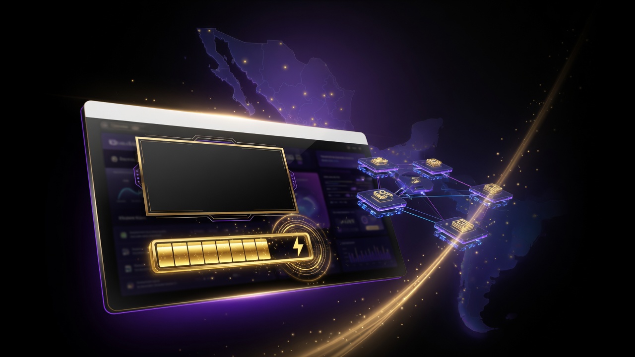 White Label iGaming com Recarga Antecipada: Modelo 2026 para Escalar com Segurança